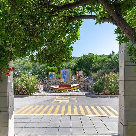 Hotel Stella نيوم المظهر الخارجي الصورة
