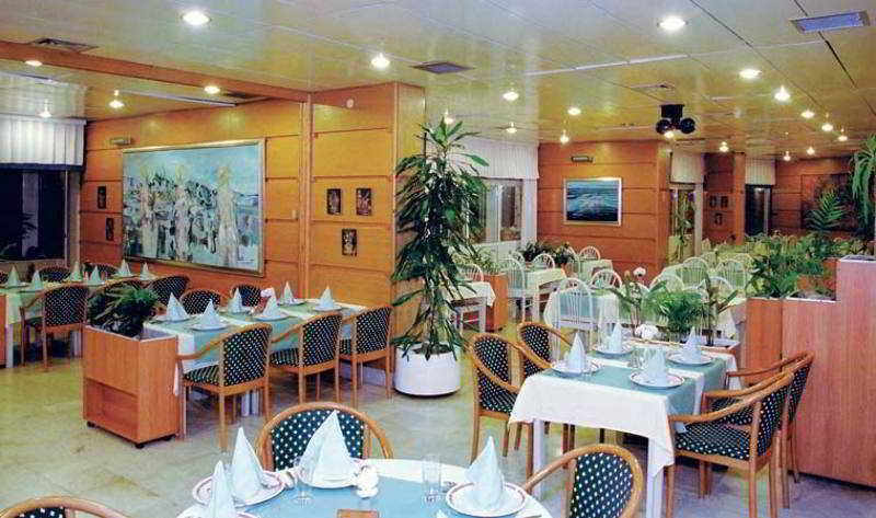 Hotel Stella نيوم المظهر الخارجي الصورة