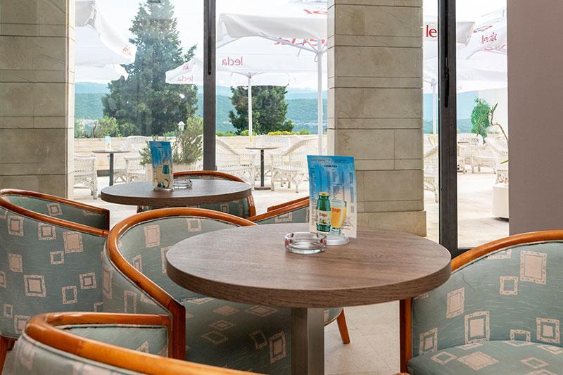 Hotel Stella نيوم المظهر الخارجي الصورة
