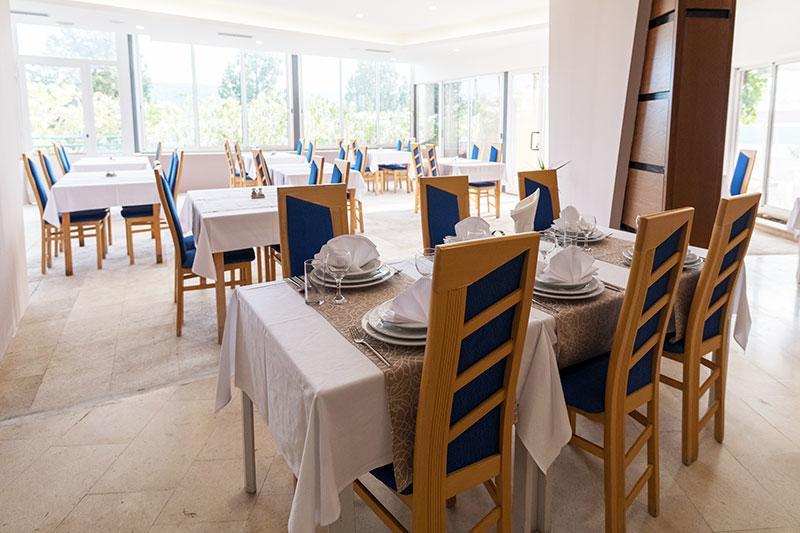 Hotel Stella نيوم المظهر الخارجي الصورة
