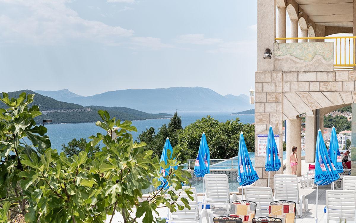 Hotel Stella نيوم المظهر الخارجي الصورة